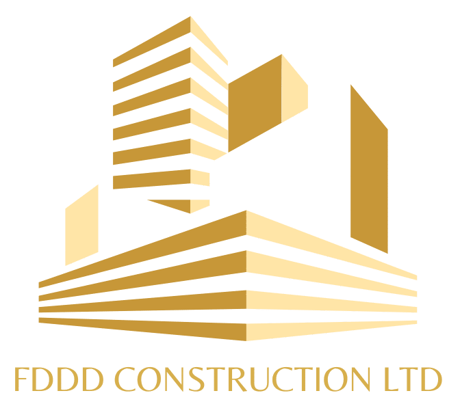 FDDD Construction ltd